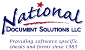 National Document Solutions LLC